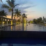 Apartamento Morros Ultra Cartagena Frente A La Playa