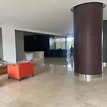 Apartamento Morros Ultra Cartagena frente a la playa