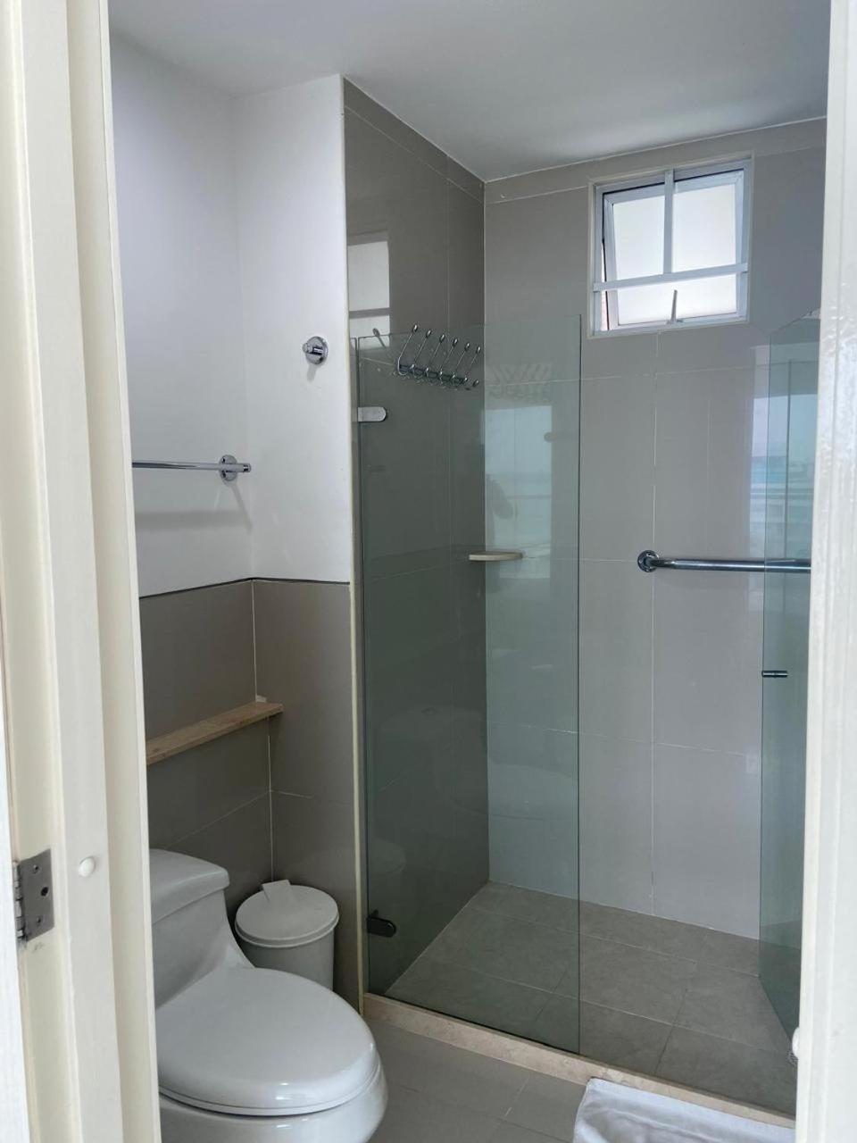 Apartamento Morros Ultra Frente A La Playa